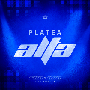 Run to Win - Platea Alta
