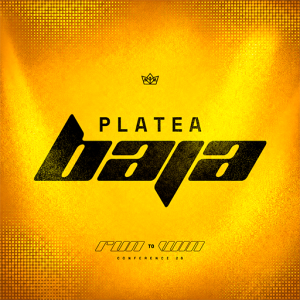 Run to Win - Platea Baja