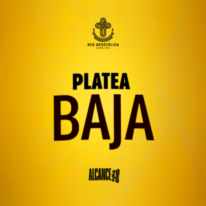 Alcance - Platea Baja