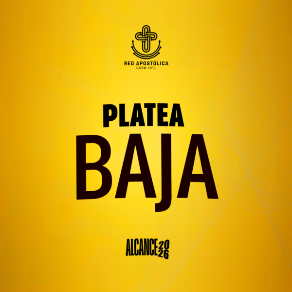 Alcance - Platea Baja